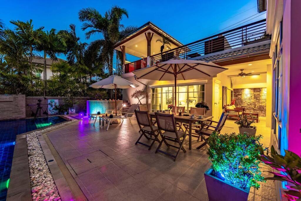Villaer 3 Bedroom Pool In Great Location Stv