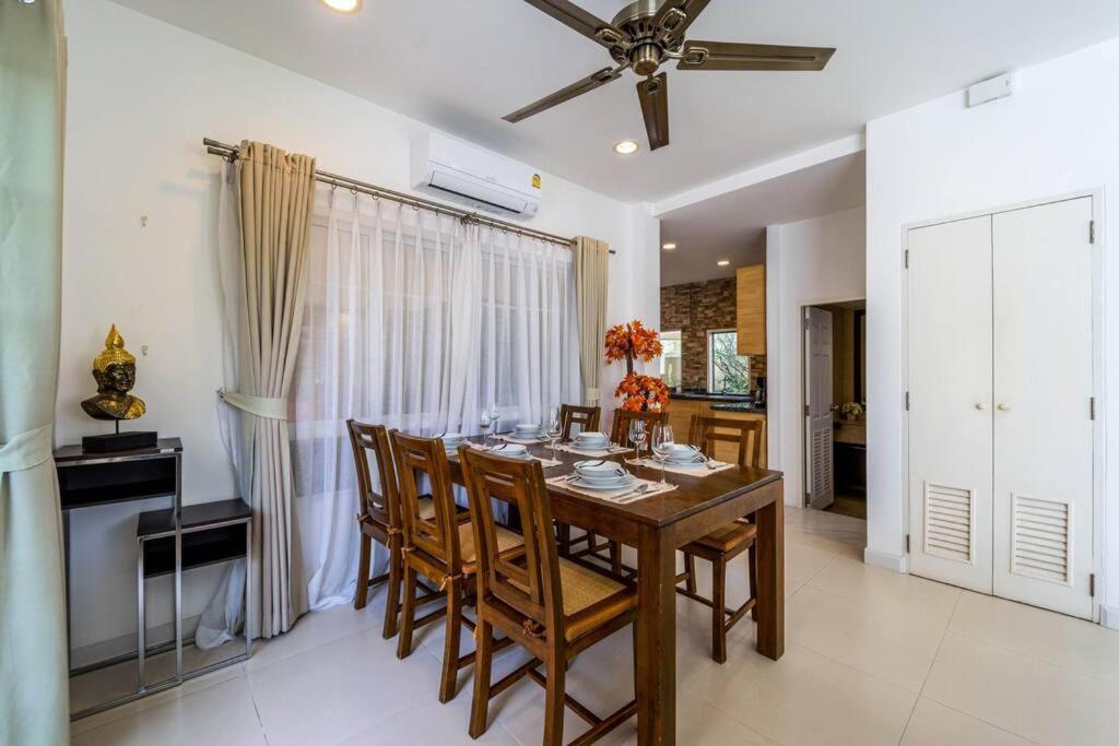Villaer 3 Bedroom Pool In Great Location Stv *