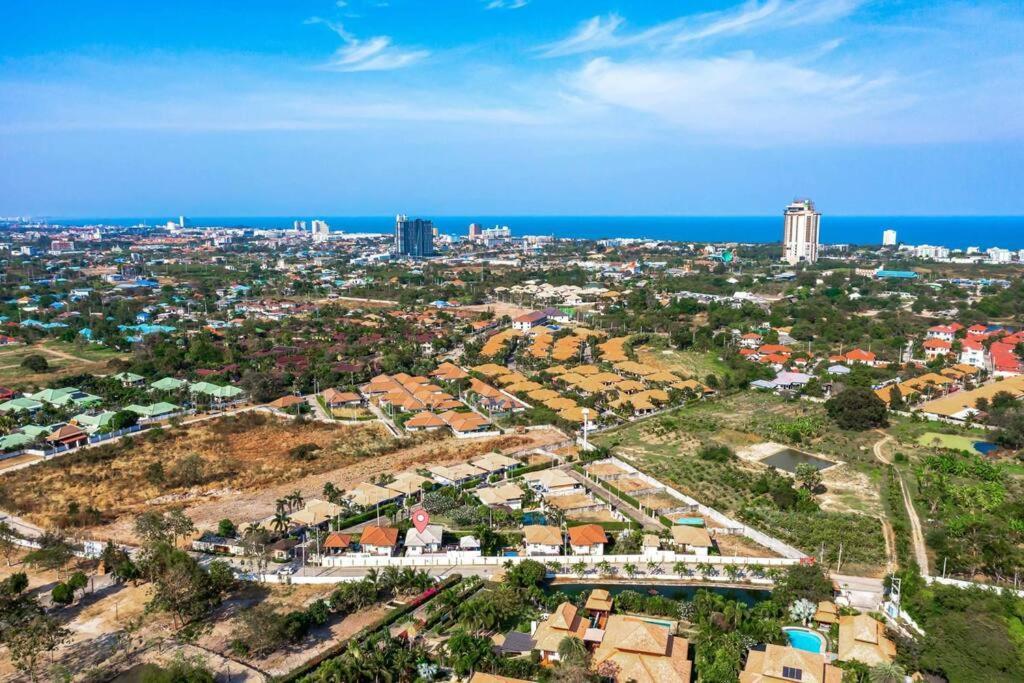 Villaer 3 Bedroom Pool In Great Location Stv