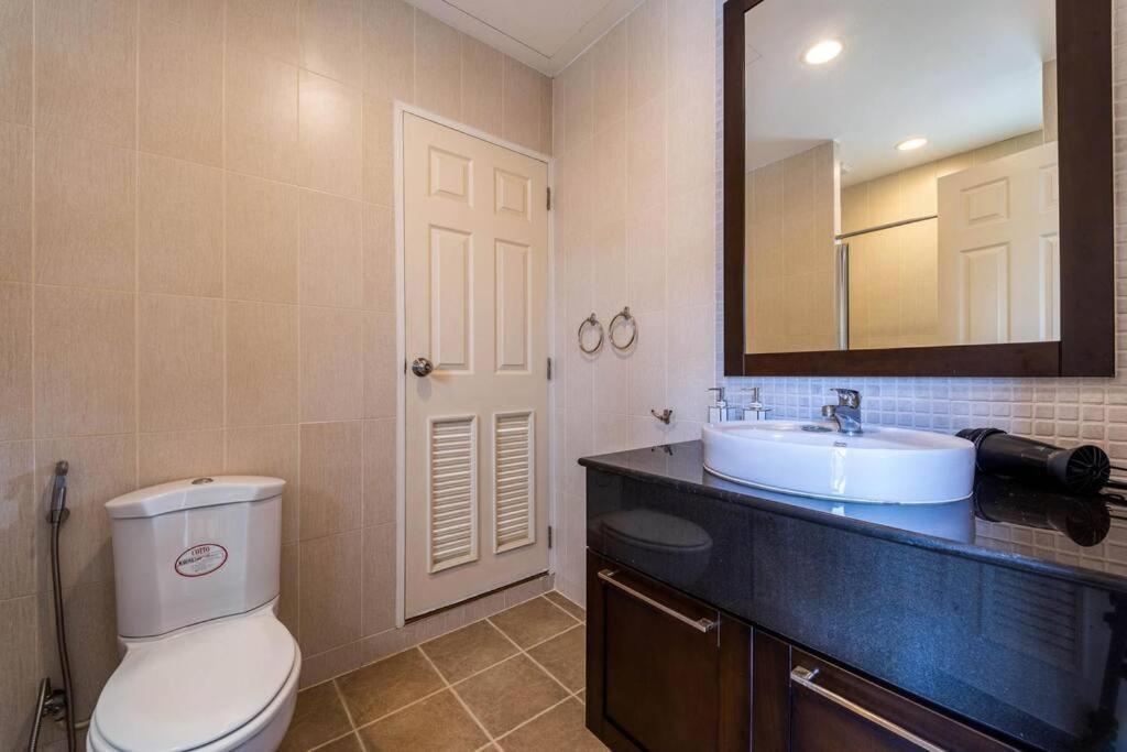 3 Bedroom Pool In Great Location Stv Villaer Hua Hin