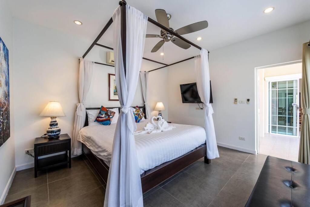 Villaer 3 Bedroom Pool In Great Location Stv *