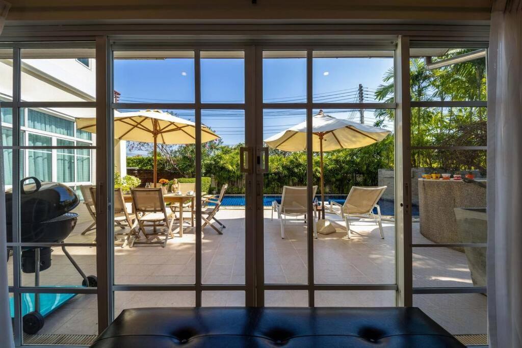 Villaer 3 Bedroom Pool In Great Location Stv *