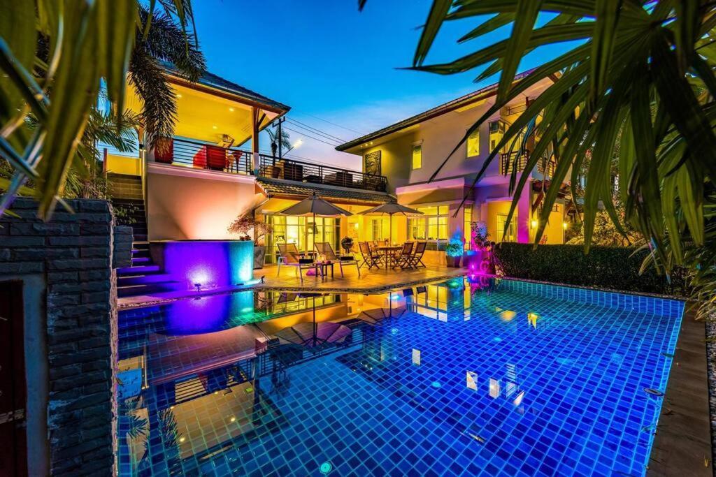 Villaer 3 Bedroom Pool In Great Location Stv