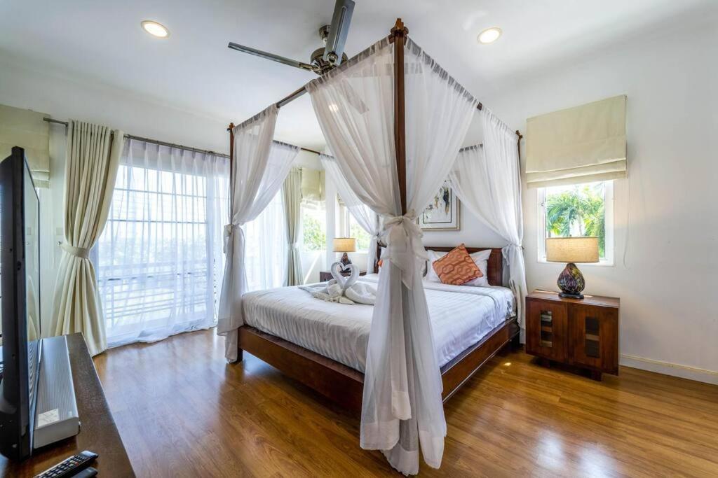 Villaer 3 Bedroom Pool In Great Location Stv *