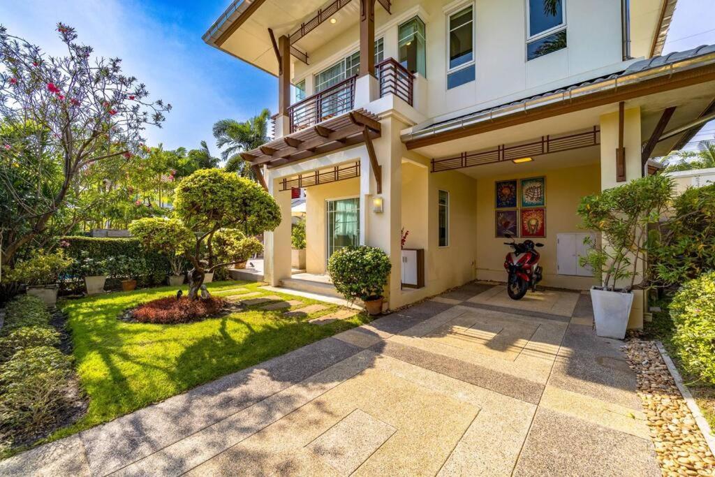 Villaer 3 Bedroom Pool In Great Location Stv