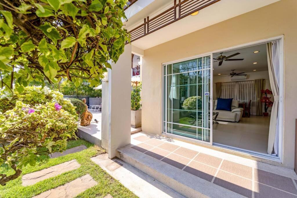Villa 3 Bedroom Pool In Great Location Stv HHQ