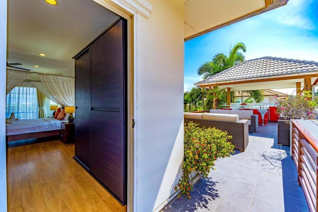 3 Bedroom Pool In Great Location Stv HHQ