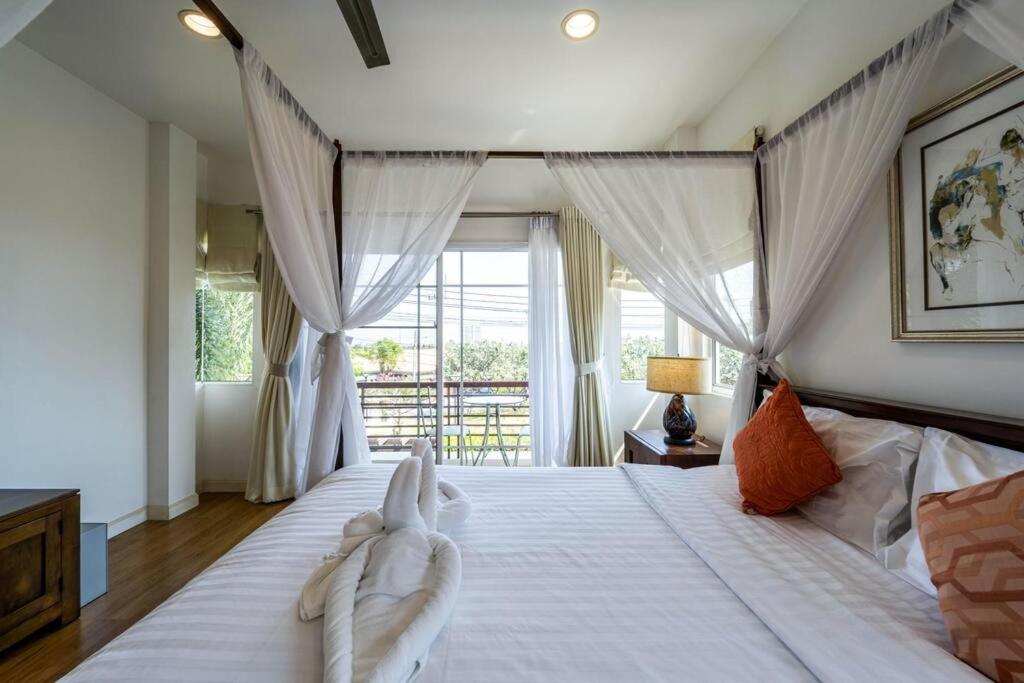 Villa 3 Bedroom Pool In Great Location Stv HHQ